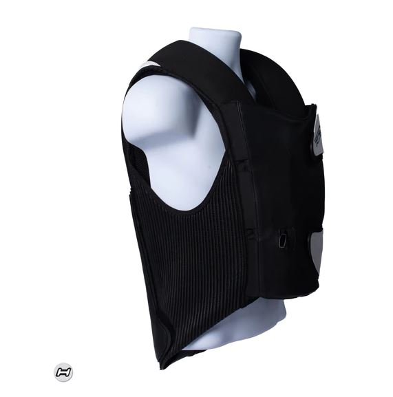 Helite gp clearance air track vest